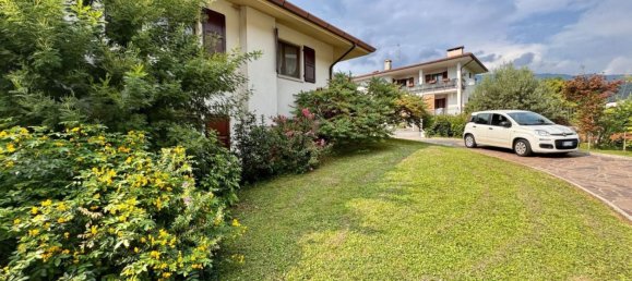 9 غرف نوم فيلا في Udine, Italy رقم 326647 4