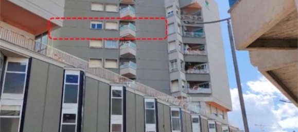 3 bedrooms Apartment in Giulianova, Italy No. 95401 6