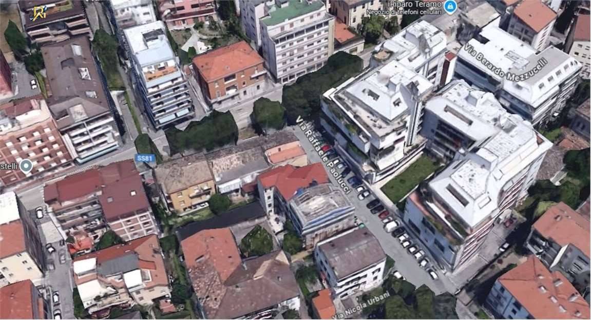 3 bedrooms Apartment in Giulianova, Italy No. 95401