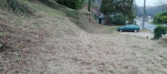 Terreno en Soyaux, France No. 103531 3