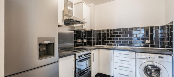 2 Schlafzimmer Wohnung in London, United Kingdom, Nr. 7610 3