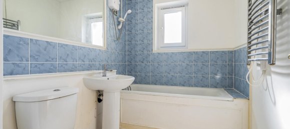 2 Schlafzimmer Wohnung in London, United Kingdom, Nr. 7610 13