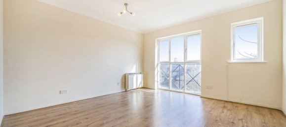 2 Schlafzimmer Wohnung in London, United Kingdom, Nr. 7610 4