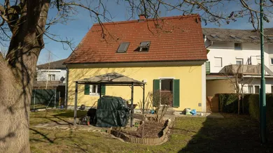 3غرفة شقة في Wagna, Austria رقم 129257