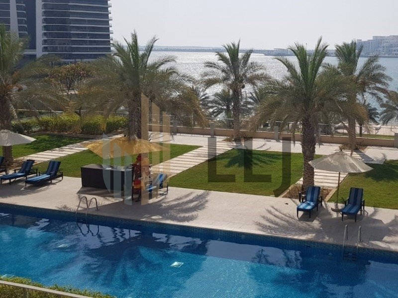 2 غرف نوم شقة في Al Raha Beach, UAE رقم 66240