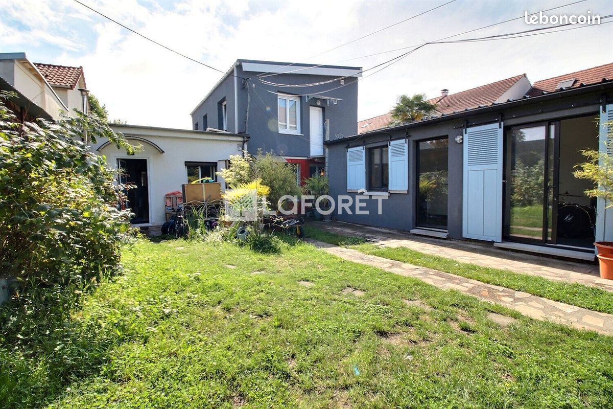 5 غرف نوم منزل في Montreuil, France رقم 136235