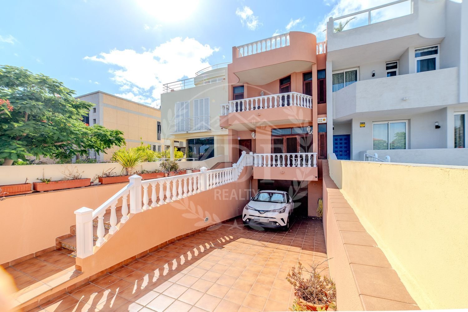 Casa T5 em Santa Cruz de Tenerife, Spain N.º 230927