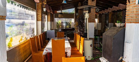 12 bedrooms House in Granada, Spain No. 134353 39