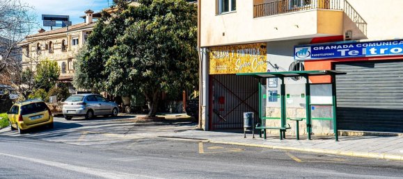 12 bedrooms House in Granada, Spain No. 134353 44