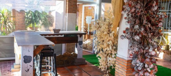 12 bedrooms House in Granada, Spain No. 134353 40