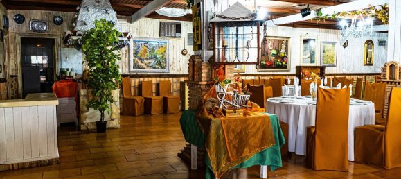 12 bedrooms House in Granada, Spain No. 134353 47