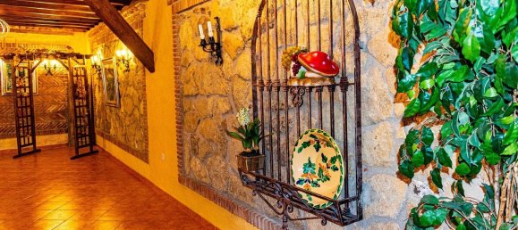 12 bedrooms House in Granada, Spain No. 134353 11