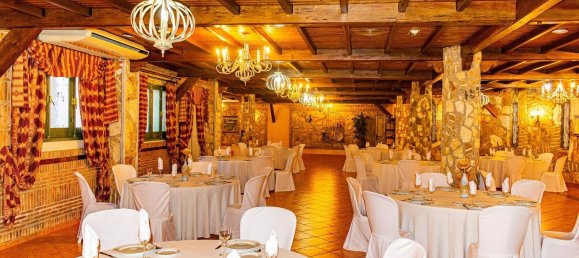 12 bedrooms House in Granada, Spain No. 134353 6