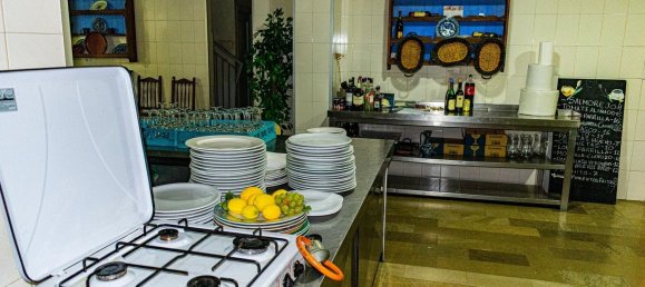 12 bedrooms House in Granada, Spain No. 134353 28