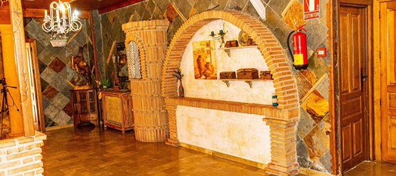 12 bedrooms House in Granada, Spain No. 134353 18