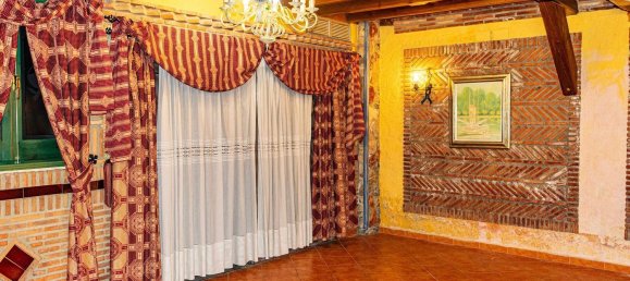 12 bedrooms House in Granada, Spain No. 134353 16