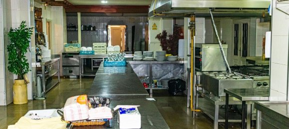 12 bedrooms House in Granada, Spain No. 134353 24