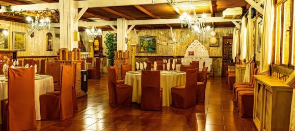 12 bedrooms House in Granada, Spain No. 134353 45