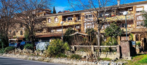 12 bedrooms House in Granada, Spain No. 134353 43