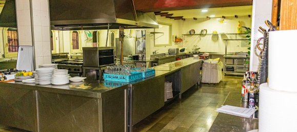 12 bedrooms House in Granada, Spain No. 134353 32