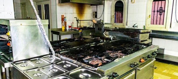 12 bedrooms House in Granada, Spain No. 134353 25