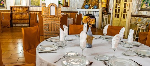 12 bedrooms House in Granada, Spain No. 134353 50