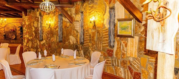 12 bedrooms House in Granada, Spain No. 134353 9