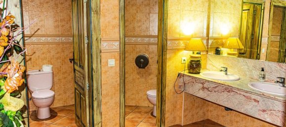 12 bedrooms House in Granada, Spain No. 134353 14