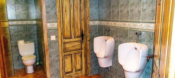 12 bedrooms House in Granada, Spain No. 134353 15