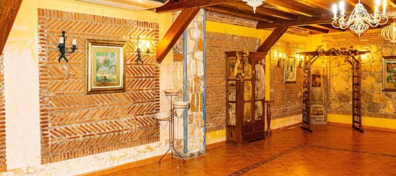 12 bedrooms House in Granada, Spain No. 134353 17