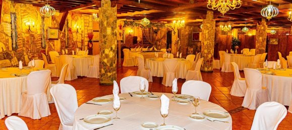 12 bedrooms House in Granada, Spain No. 134353 2