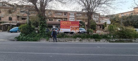 12 bedrooms House in Granada, Spain No. 134353 41