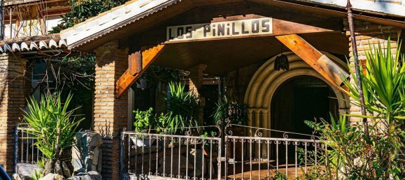 12 bedrooms House in Granada, Spain No. 134353 42