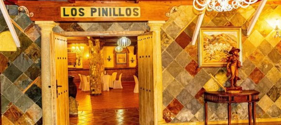 12 bedrooms House in Granada, Spain No. 134353 8