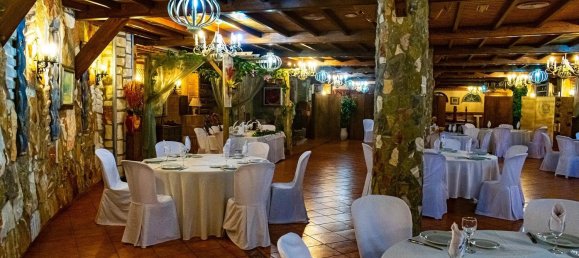 12 bedrooms House in Granada, Spain No. 134353 3