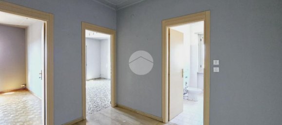 3 rooms Apartment in Torrazza Piemonte, Italy No. 2892 10
