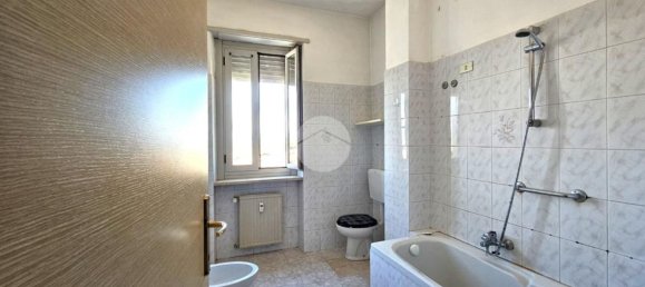 3 rooms Apartment in Torrazza Piemonte, Italy No. 2892 19