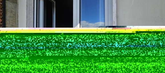 3 rooms Apartment in Torrazza Piemonte, Italy No. 2892 14