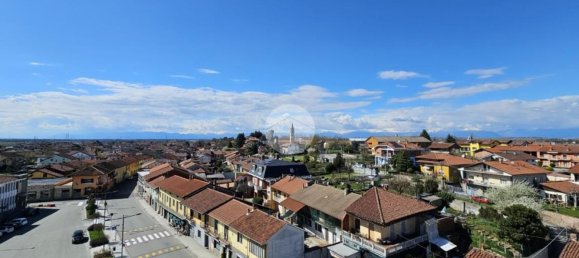 3 rooms Apartment in Torrazza Piemonte, Italy No. 2892 16