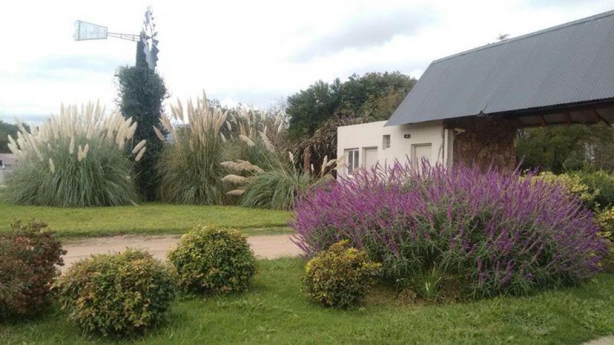  Land in Cordoba, Argentina No. 42987