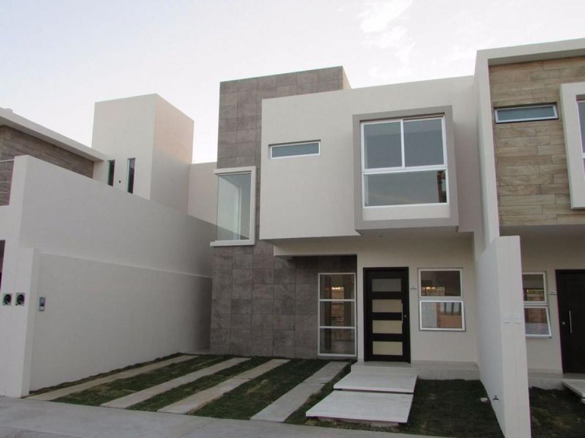 3 غرف نوم منزل في Veracruz, Mexico رقم 211128