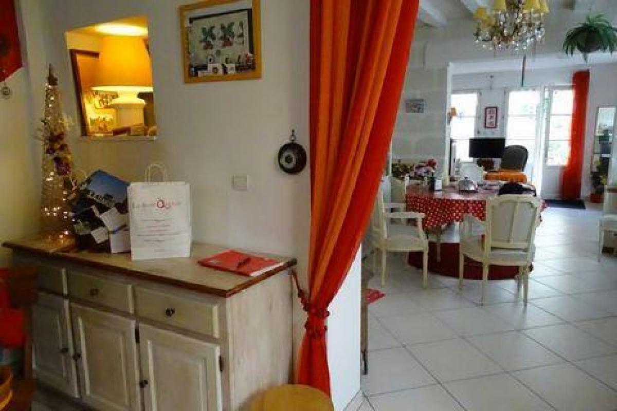 2 bedrooms House in Saumur, France No. 31447