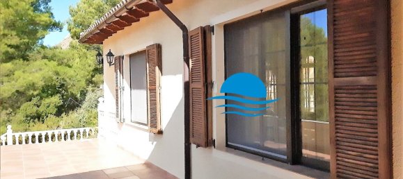 5 bedrooms Villa in Orxeta, Spain No. 4430 7