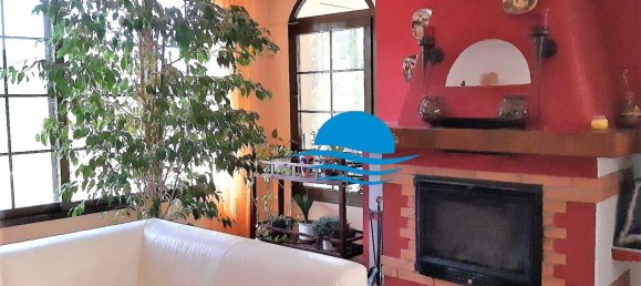 5 bedrooms Villa in Orxeta, Spain No. 4430 12