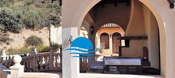 5 bedrooms Villa in Orxeta, Spain No. 4430 20