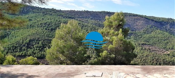 5 bedrooms Villa in Orxeta, Spain No. 4430 6