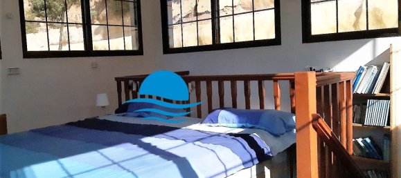 5 bedrooms Villa in Orxeta, Spain No. 4430 18