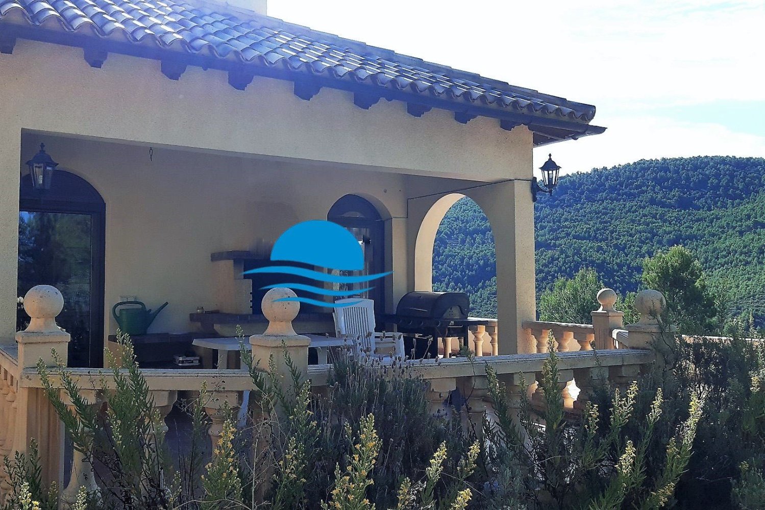 5 bedrooms Villa in Orxeta, Spain No. 4430