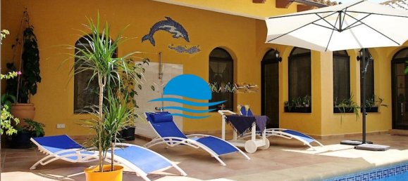 5 bedrooms Villa in Orxeta, Spain No. 4430 21