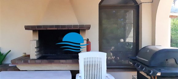 5 bedrooms Villa in Orxeta, Spain No. 4430 14